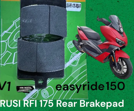 Brake Pad